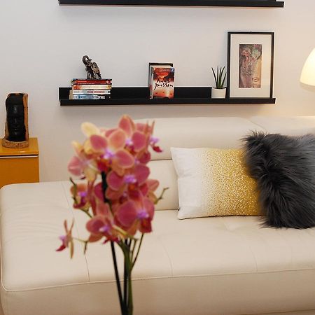 PUY Apartment Klara II מראה חיצוני תמונה