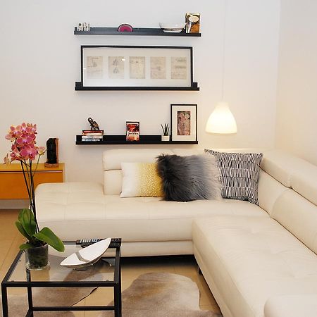 PUY Apartment Klara II מראה חיצוני תמונה