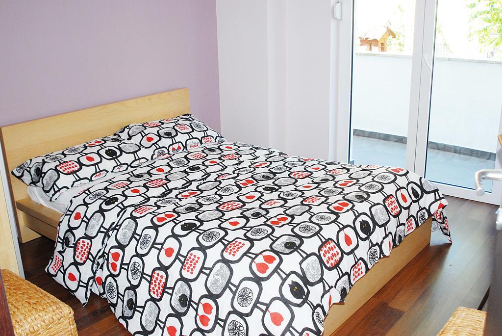 PUY Apartment Klara II חדר תמונה