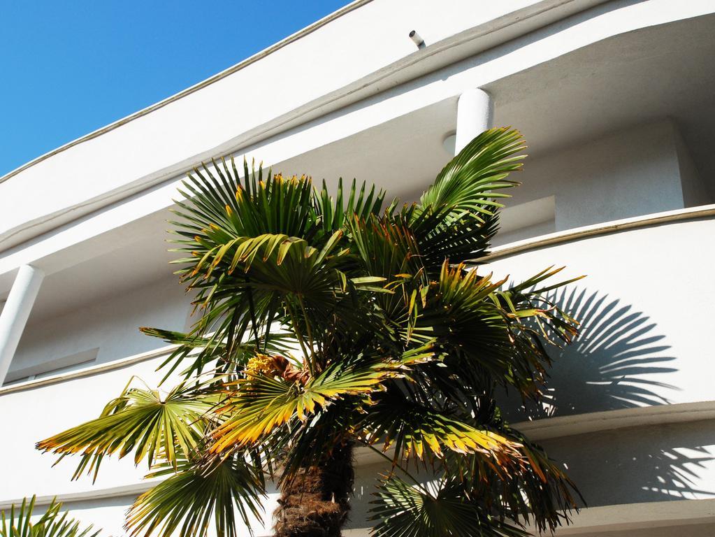 PUY Apartment Klara II מראה חיצוני תמונה