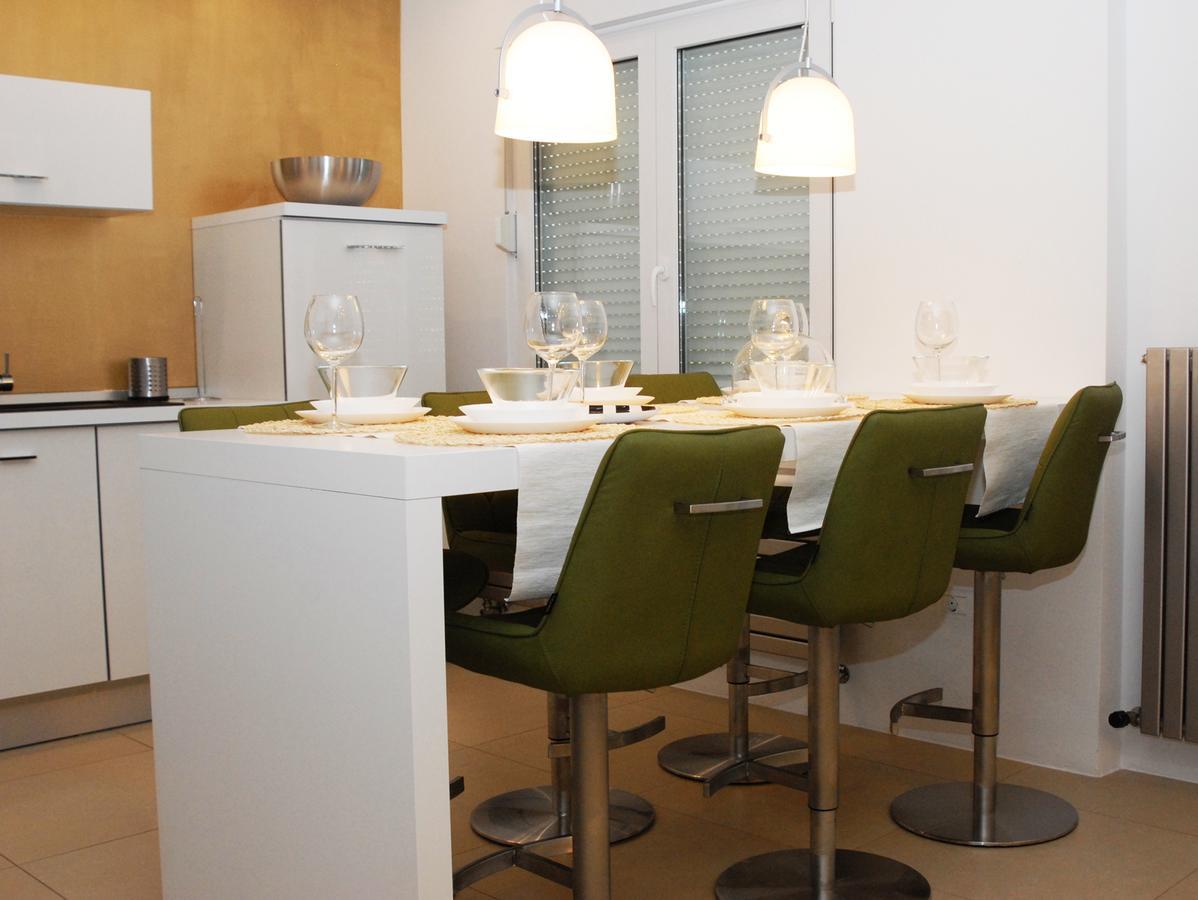 PUY Apartment Klara II מראה חיצוני תמונה