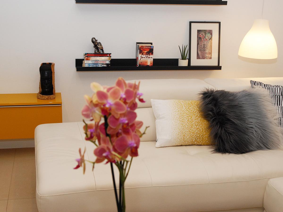PUY Apartment Klara II מראה חיצוני תמונה