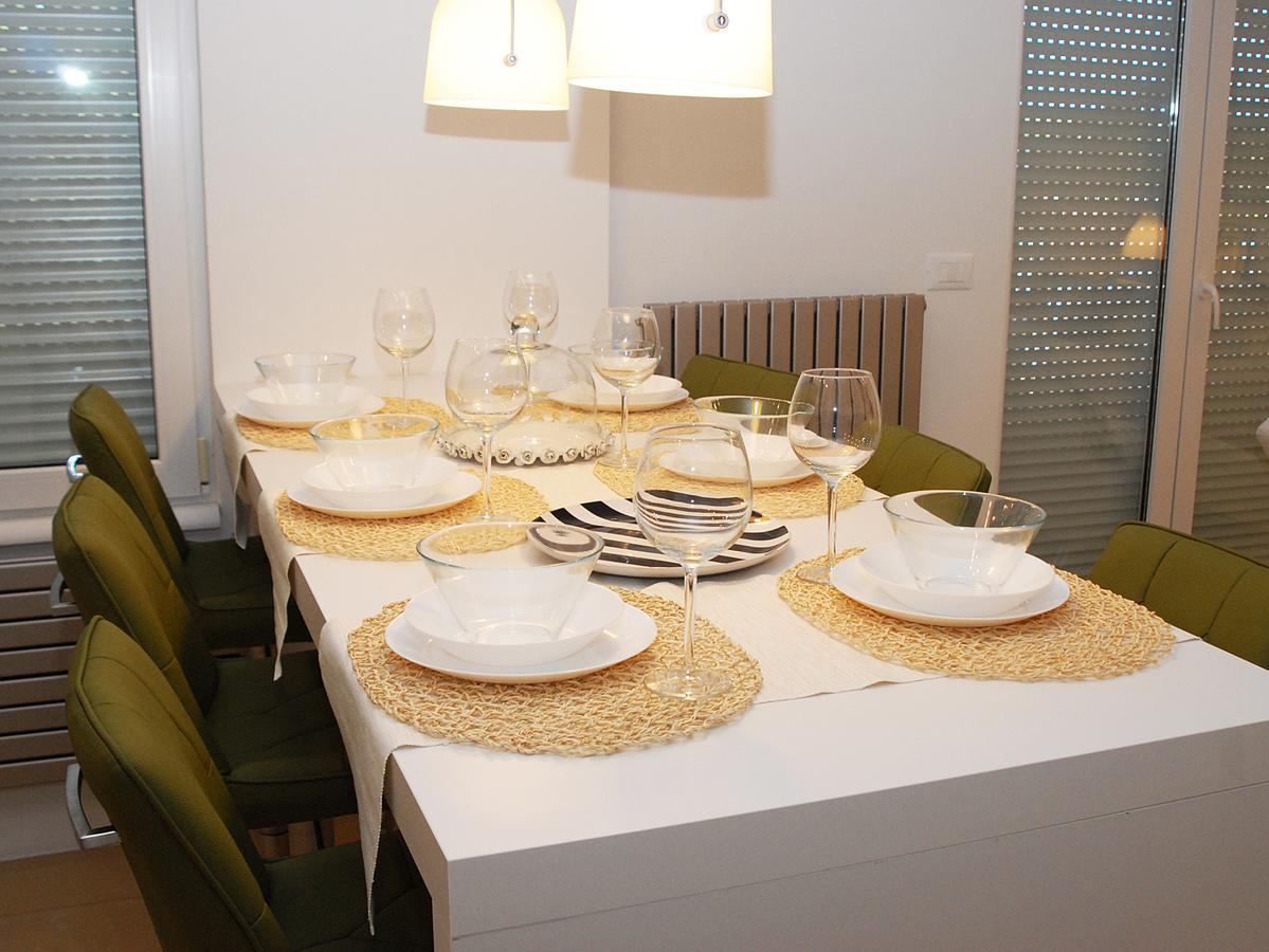 PUY Apartment Klara II מראה חיצוני תמונה