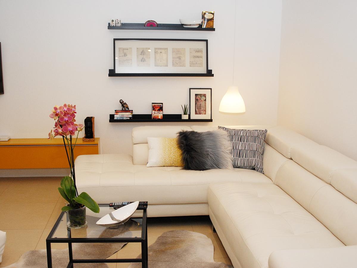 PUY Apartment Klara II מראה חיצוני תמונה