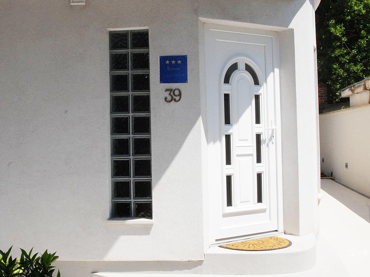 PUY Apartment Klara II מראה חיצוני תמונה
