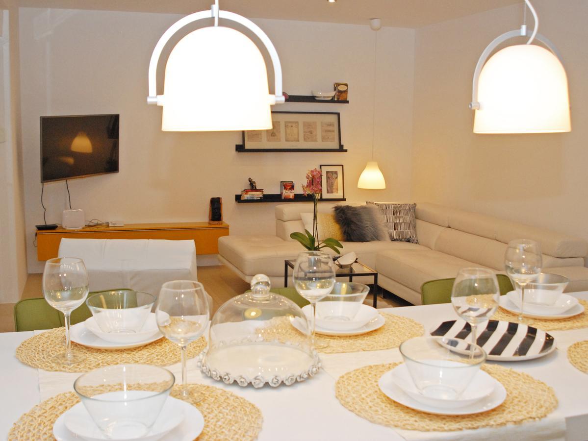 PUY Apartment Klara II מראה חיצוני תמונה