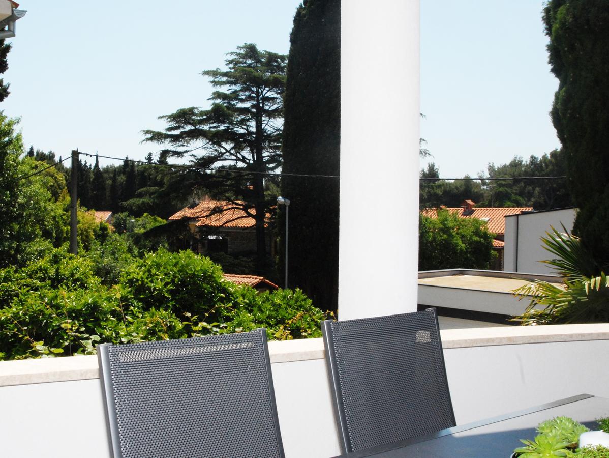 PUY Apartment Klara II מראה חיצוני תמונה