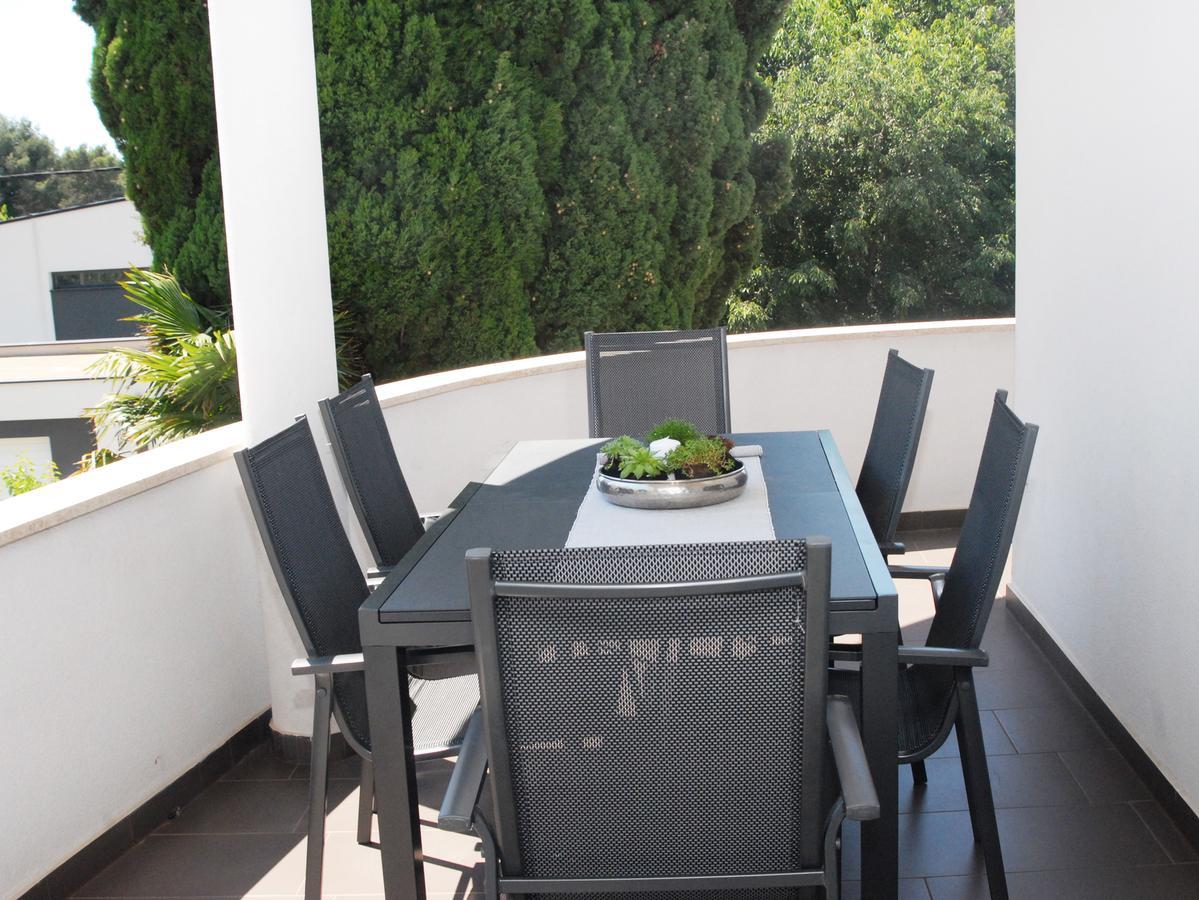 PUY Apartment Klara II מראה חיצוני תמונה