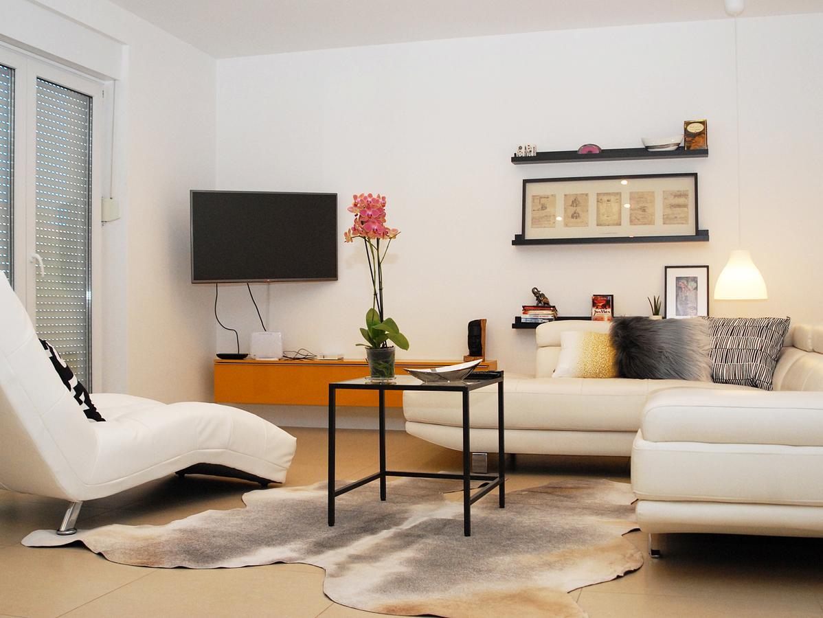 PUY Apartment Klara II מראה חיצוני תמונה