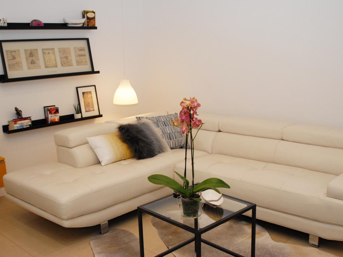 PUY Apartment Klara II מראה חיצוני תמונה