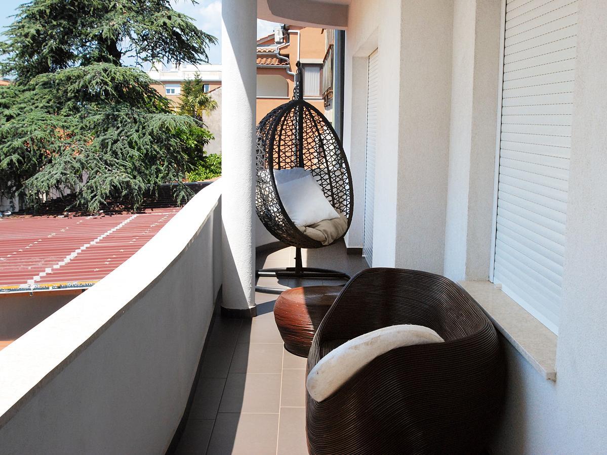 PUY Apartment Klara II מראה חיצוני תמונה