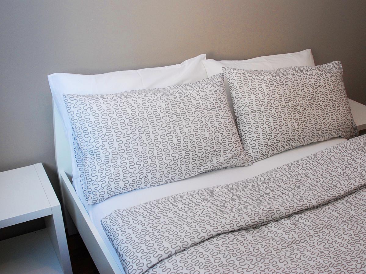 PUY Apartment Klara II מראה חיצוני תמונה