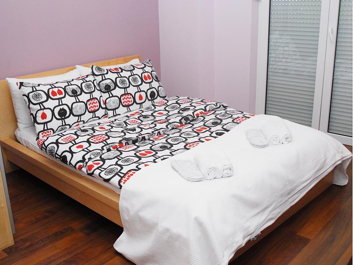 PUY Apartment Klara II מראה חיצוני תמונה